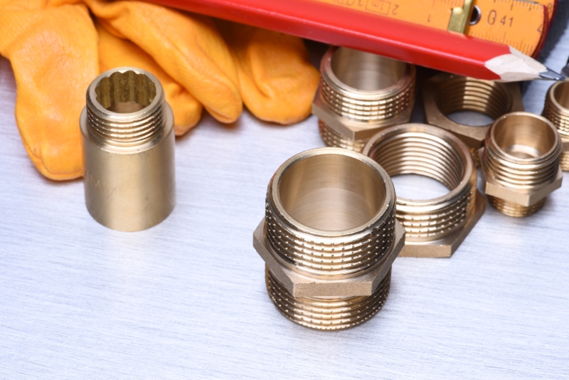 Plumbers in Whitfield