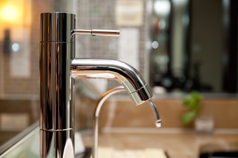 Sink Leaking Whitfield